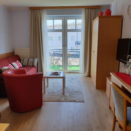 Ferienwohnung 13 Haus Huehnergott Sellin  Εξωτερικό φωτογραφία