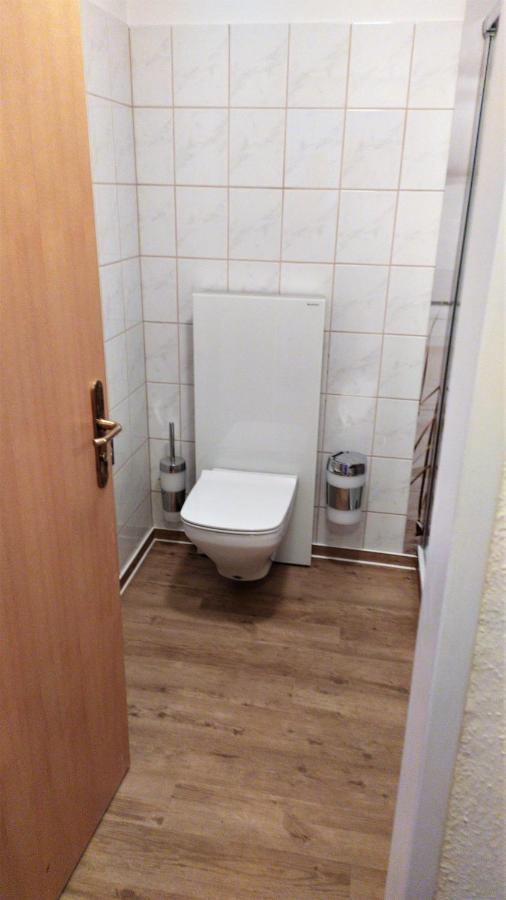 Ferienwohnung 13 Haus Huehnergott Sellin  Εξωτερικό φωτογραφία