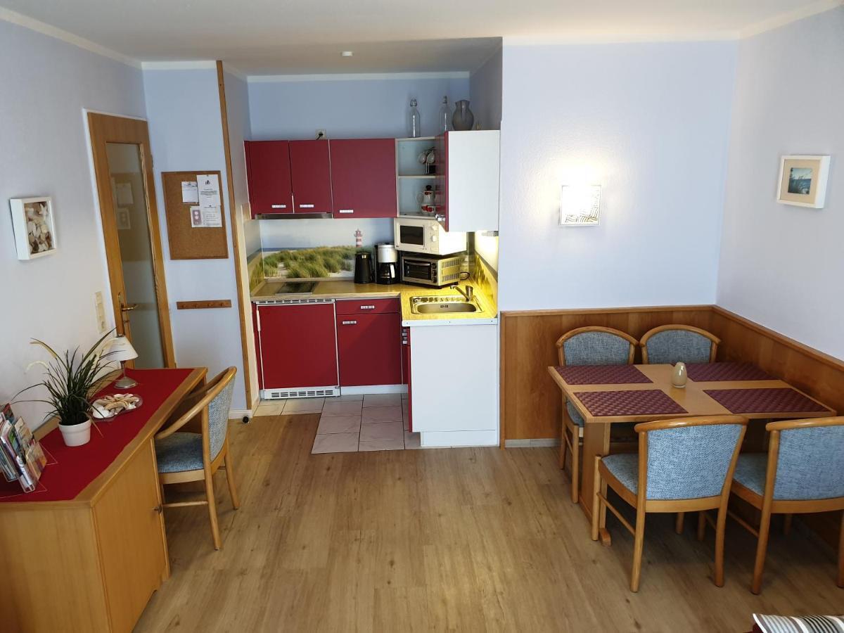 Ferienwohnung 13 Haus Huehnergott Sellin  Εξωτερικό φωτογραφία